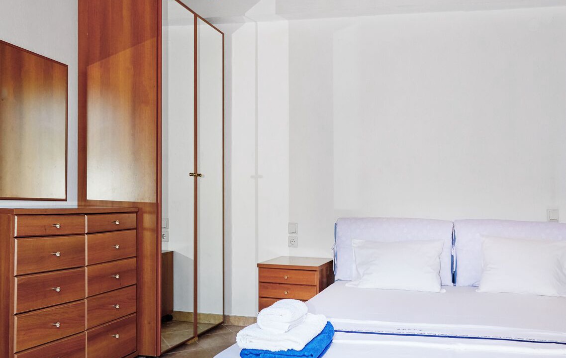 Photo of Bedroom in Koukounaries