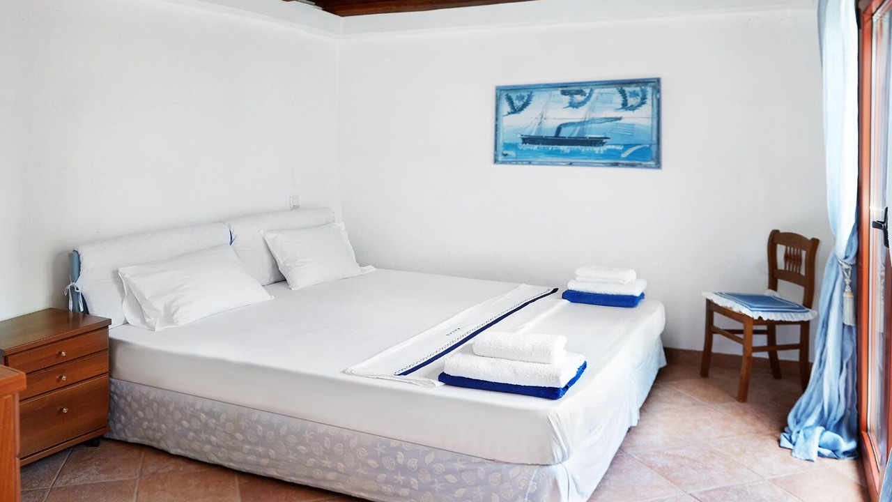 Photo of Bedroom in Koukounaries