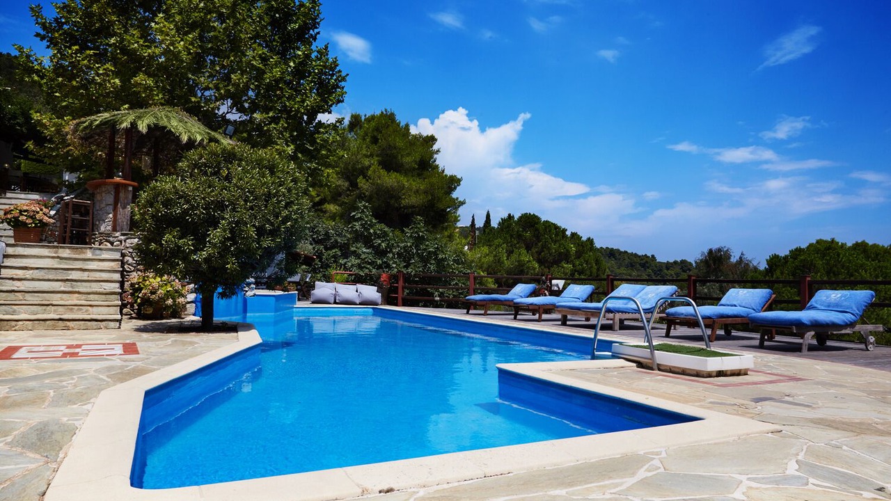 Photo of Outdoor in Koukounaries