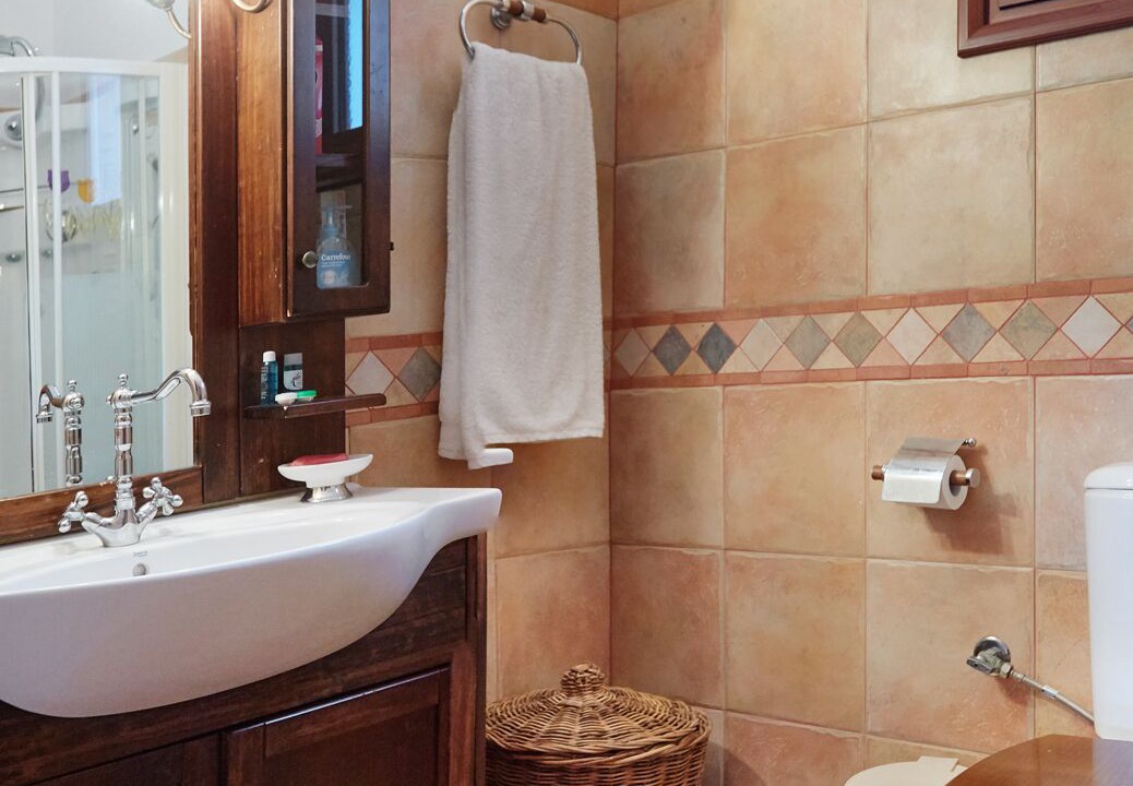 Photo of Bathroom in Koukounaries