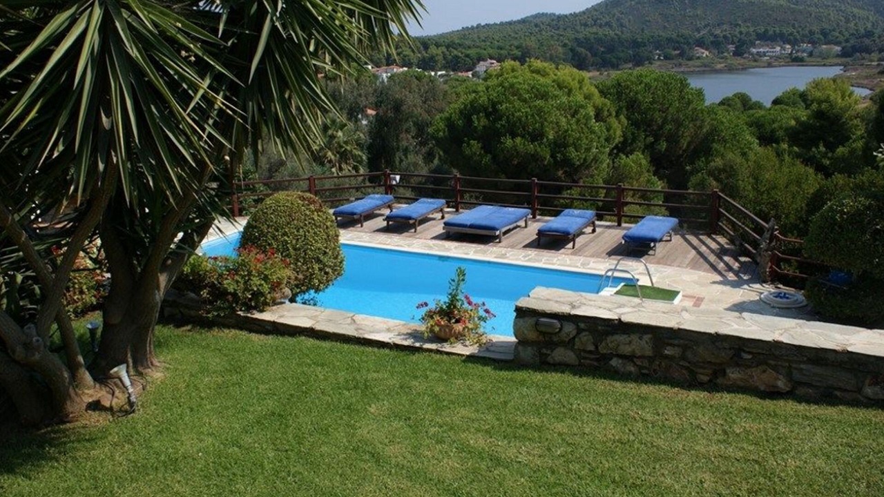 Photo of Outdoor in Koukounaries