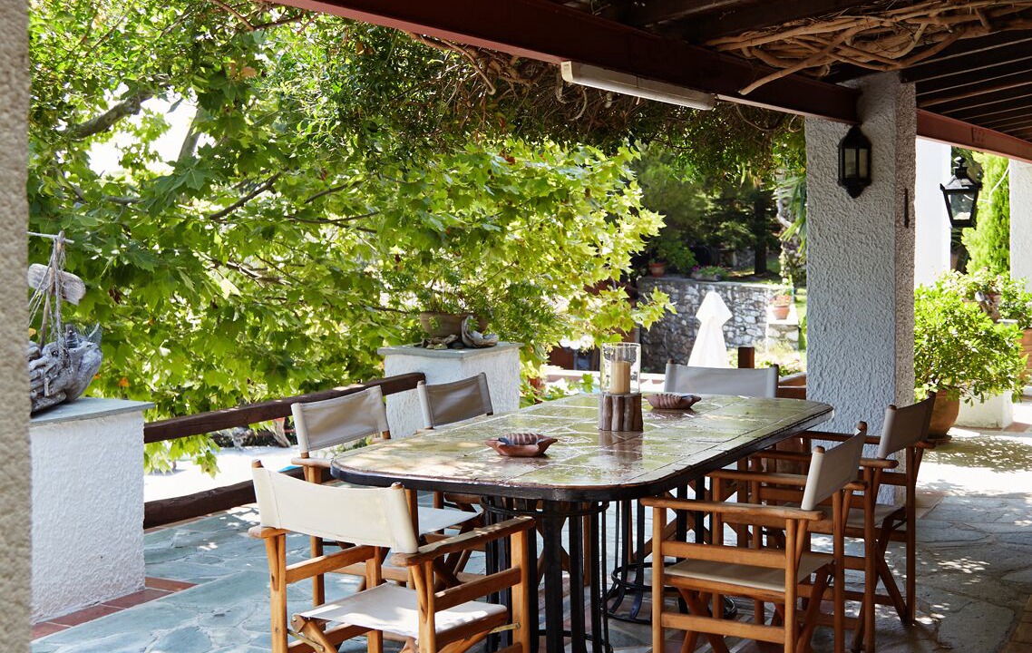 Photo of Outdoor in Koukounaries