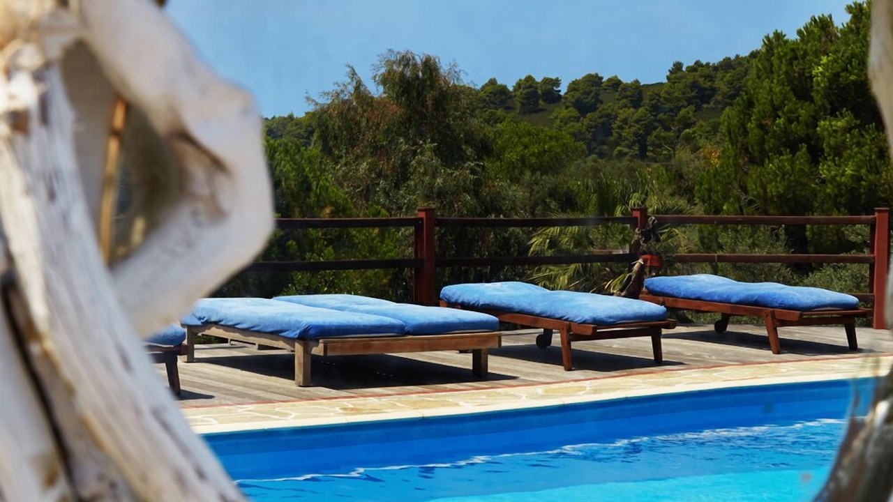Photo of Outdoor in Koukounaries