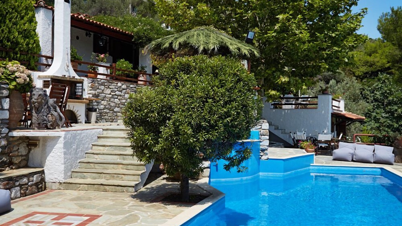 Photo of Outdoor in Koukounaries