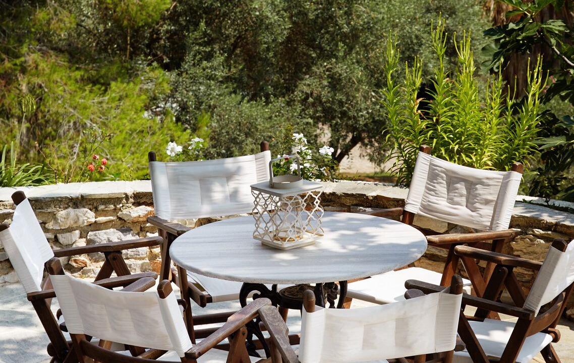 Photo of Outdoor in Koukounaries
