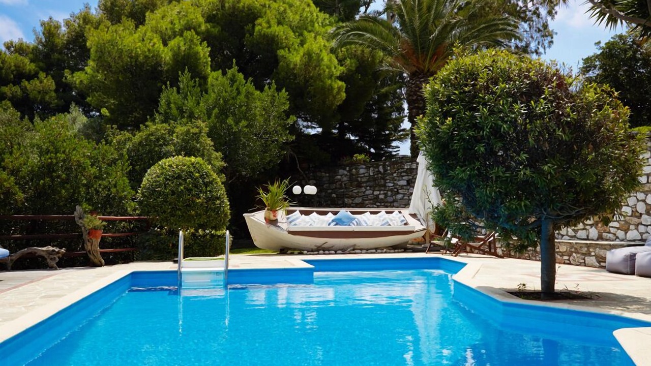Photo of Outdoor in Koukounaries