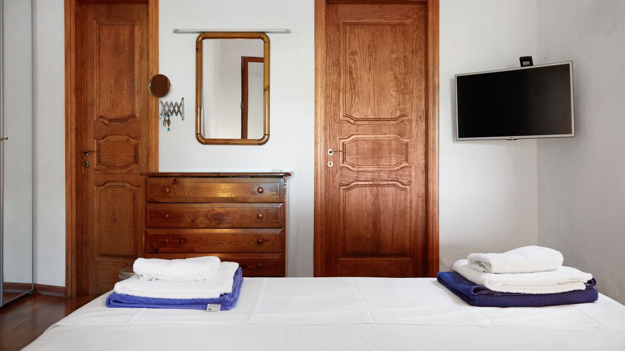 Photo of Bedroom in Koukounaries