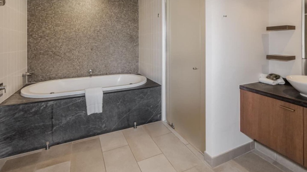 Photo of Bathroom in Palm Cove