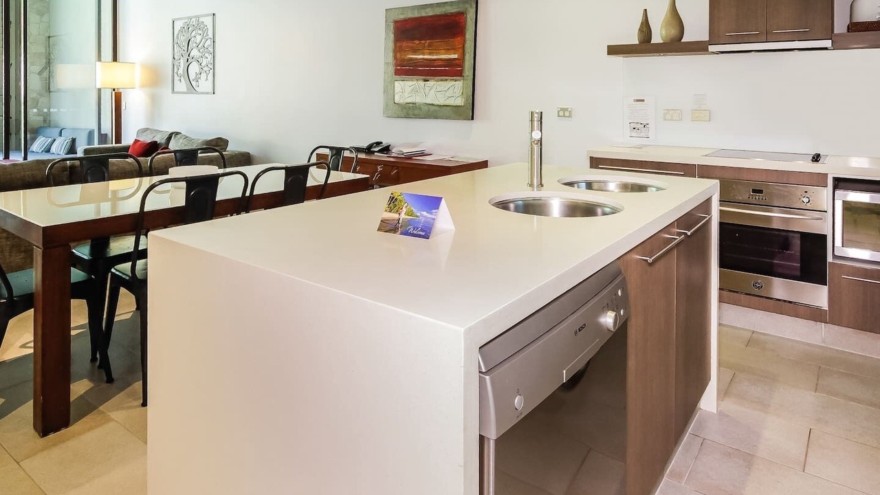 Photo of Kitchen in Palm Cove