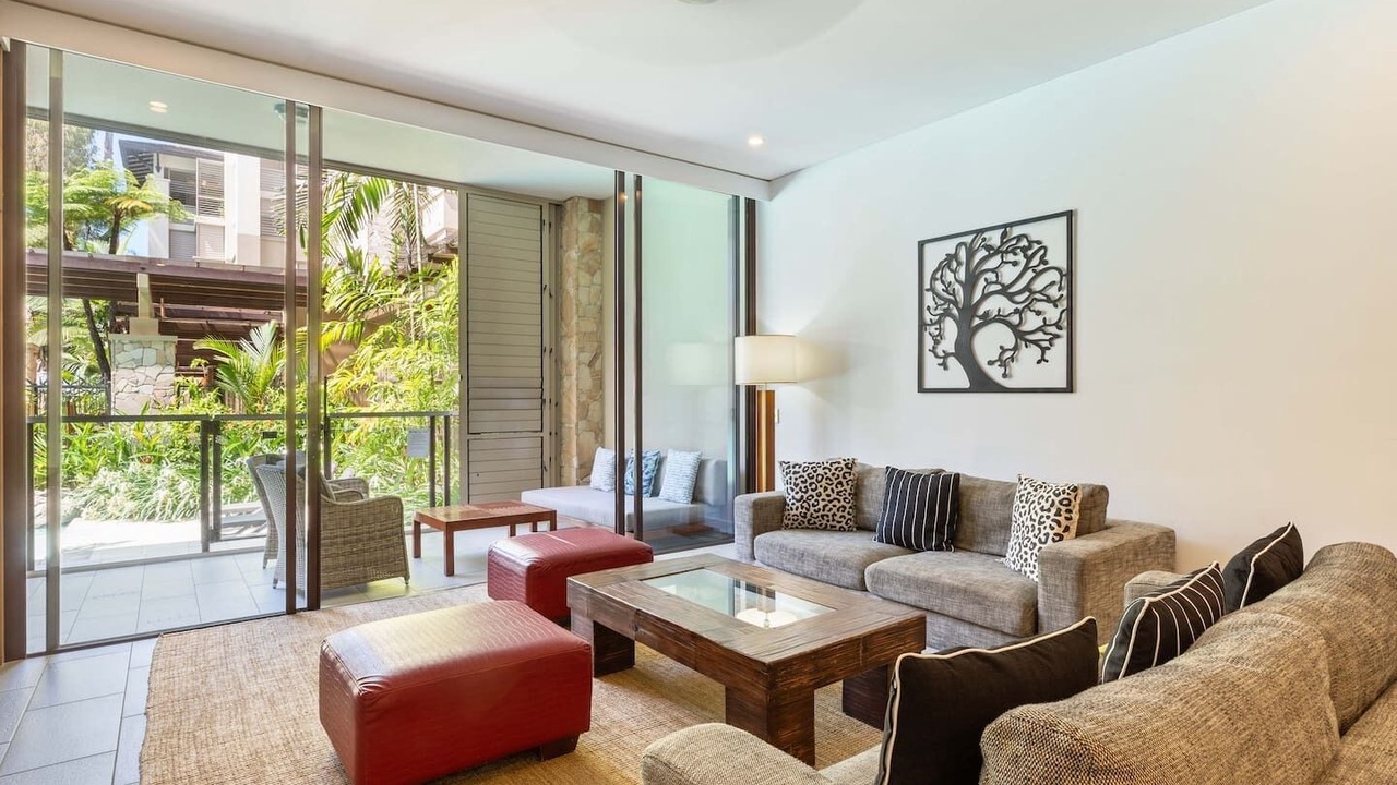 Photo of Livingroom in Palm Cove