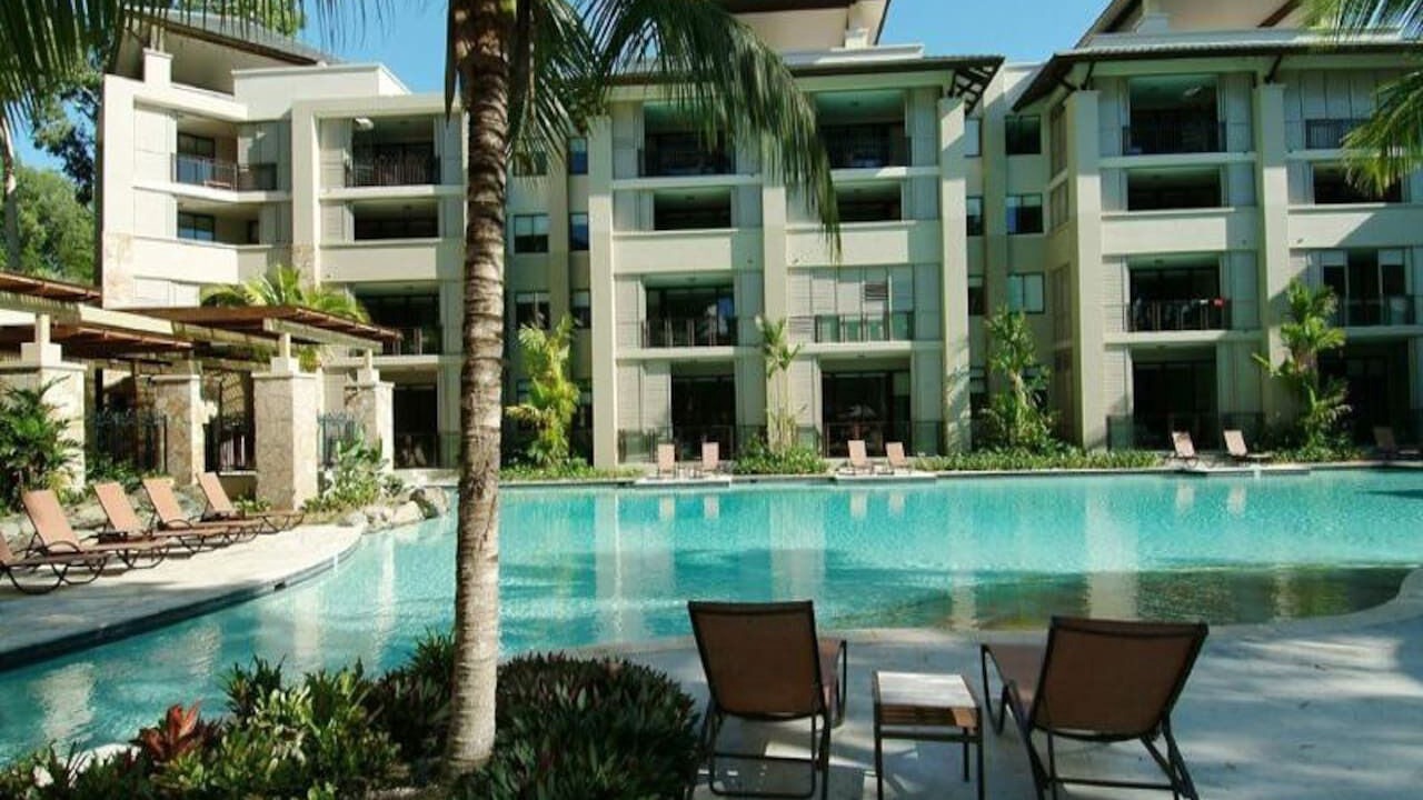 Photo of Outdoor in Palm Cove