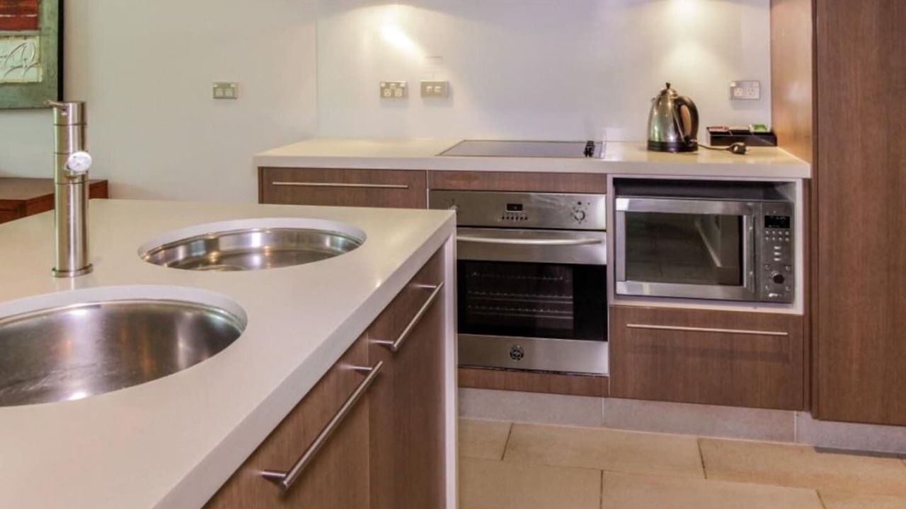 Photo of Kitchen in Palm Cove