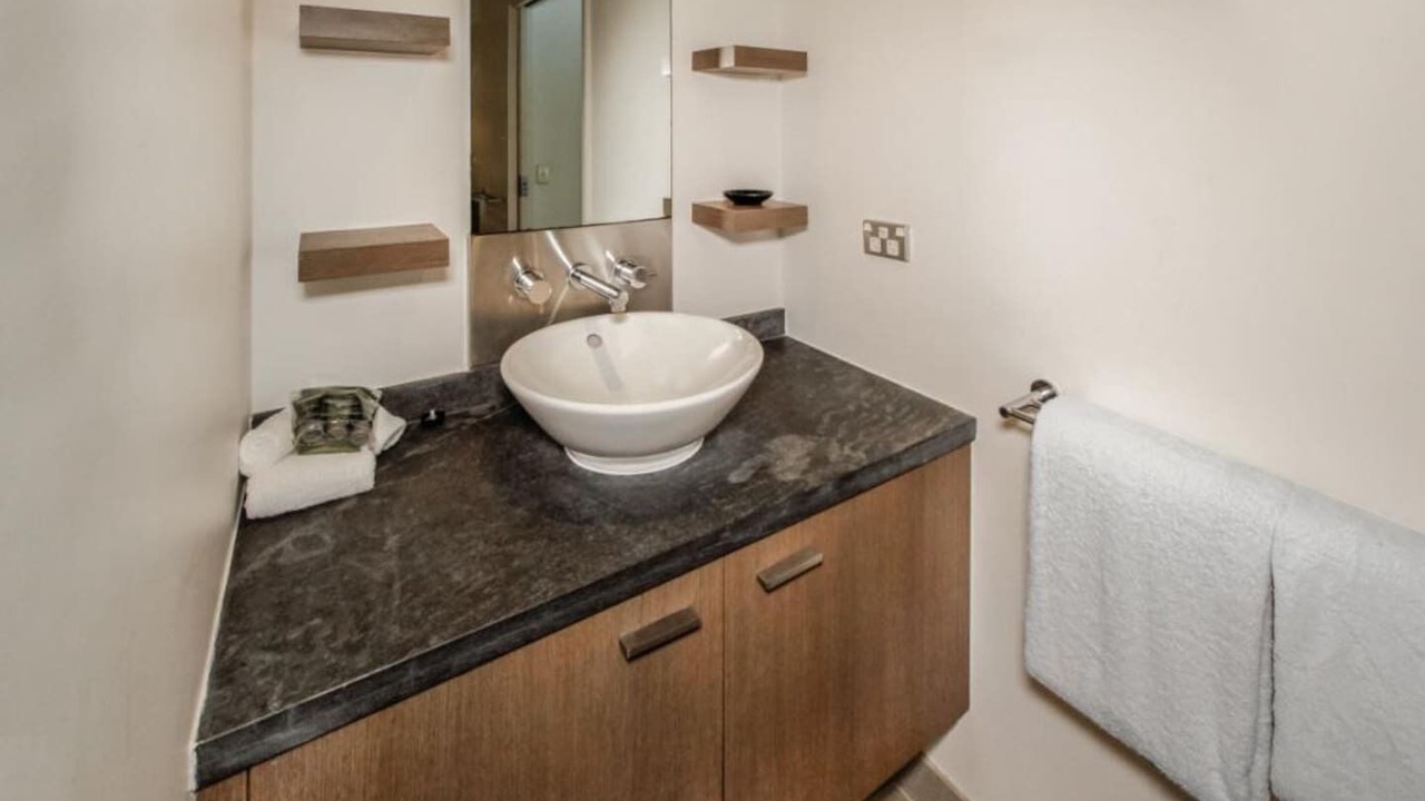 Photo of Bathroom in Palm Cove