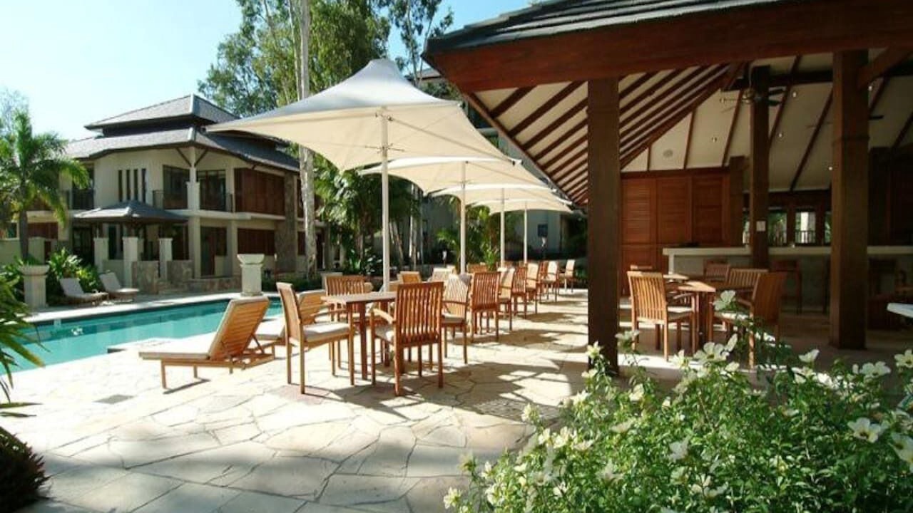 Photo of Outdoor in Palm Cove
