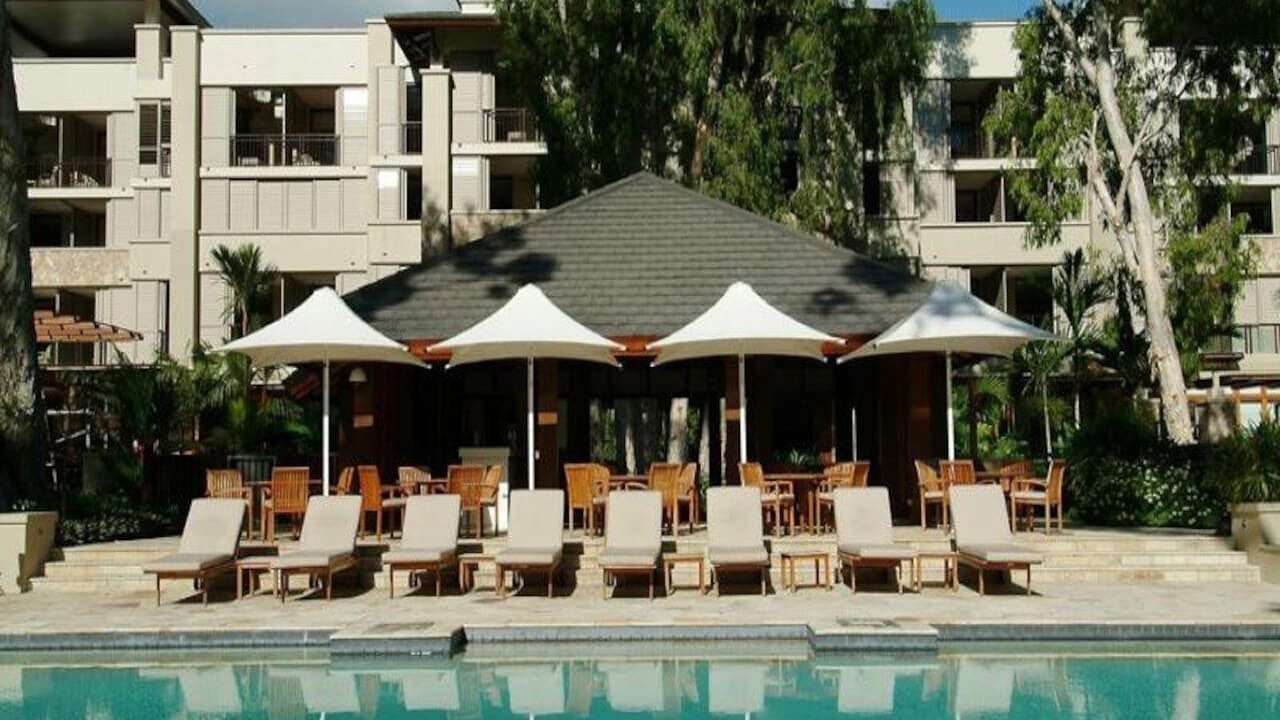 Photo of Outdoor in Palm Cove