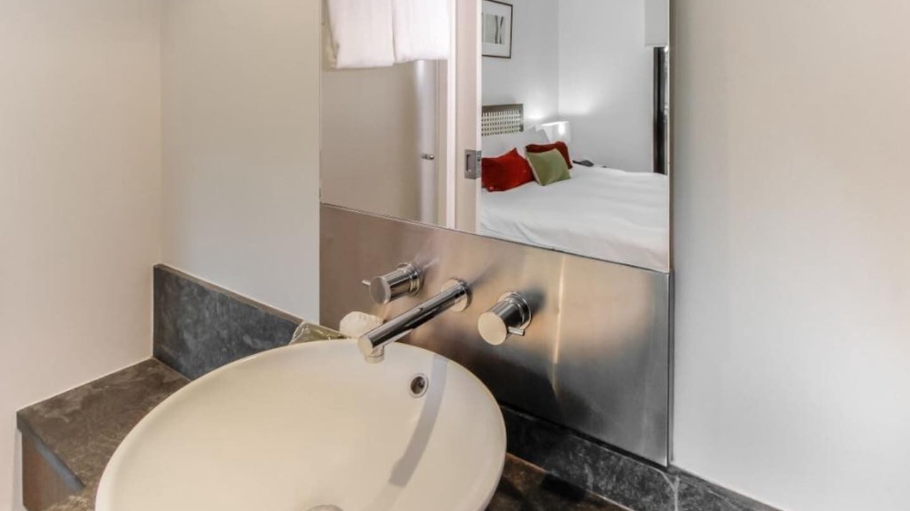 Photo of Bathroom in Palm Cove