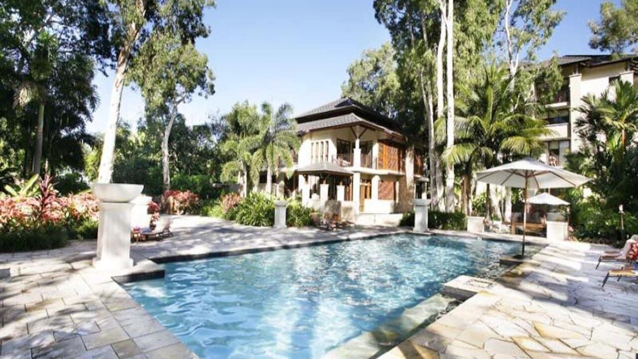 Photo of Outdoor in Palm Cove