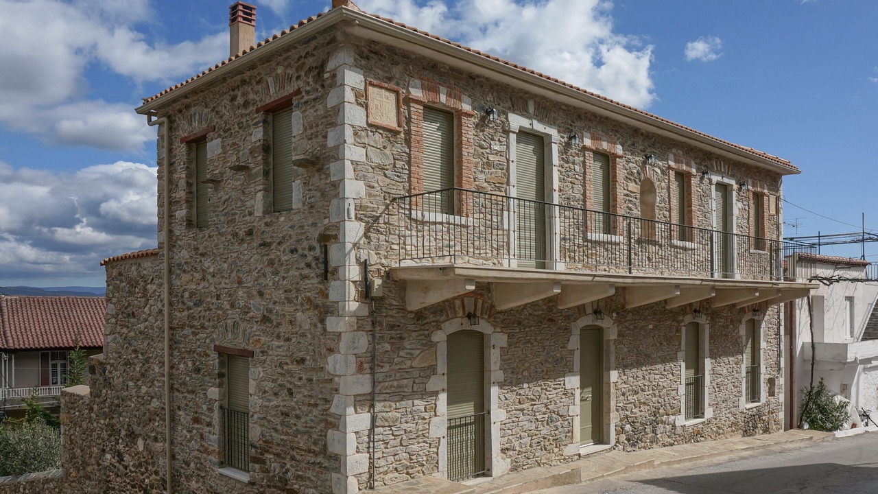 Photo of Outdoor in Tripi