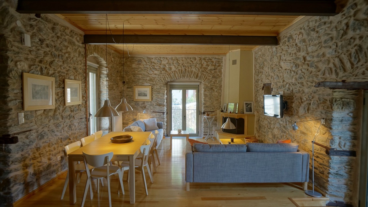 Photo of Livingroom in Tripi