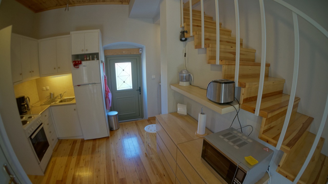 Photo of Kitchen in Tripi