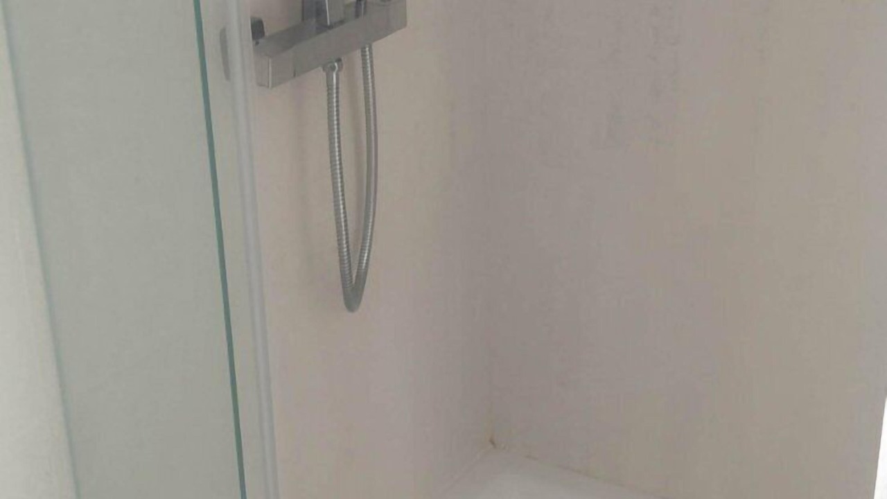 Photo of Bathroom in Loutraki
