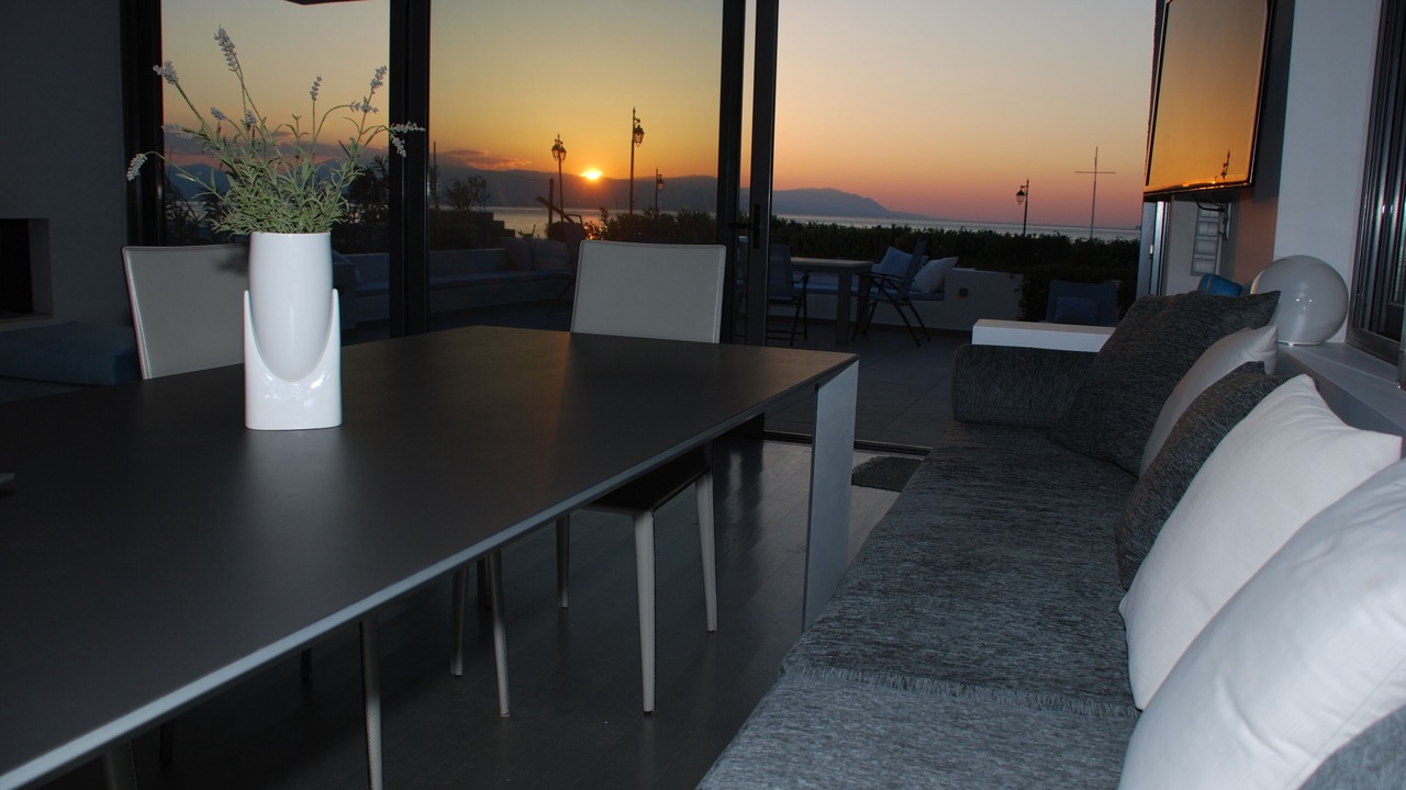 Photo of Bedroom in Loutraki
