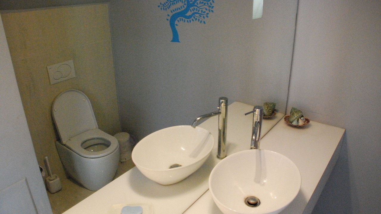Photo of Bedroom in Loutraki