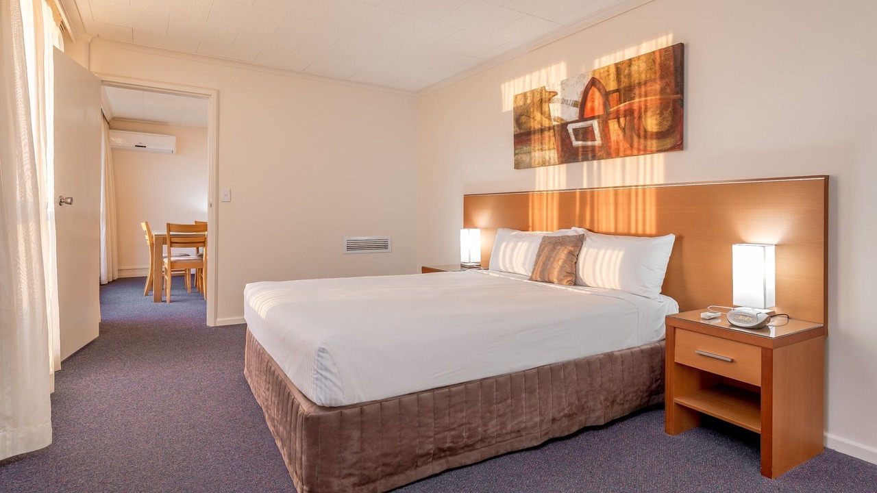 Photo of Bedroom in Gladstone