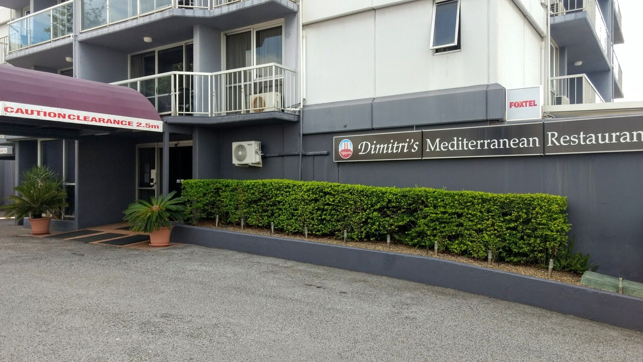 Photo of Outdoor in Gladstone