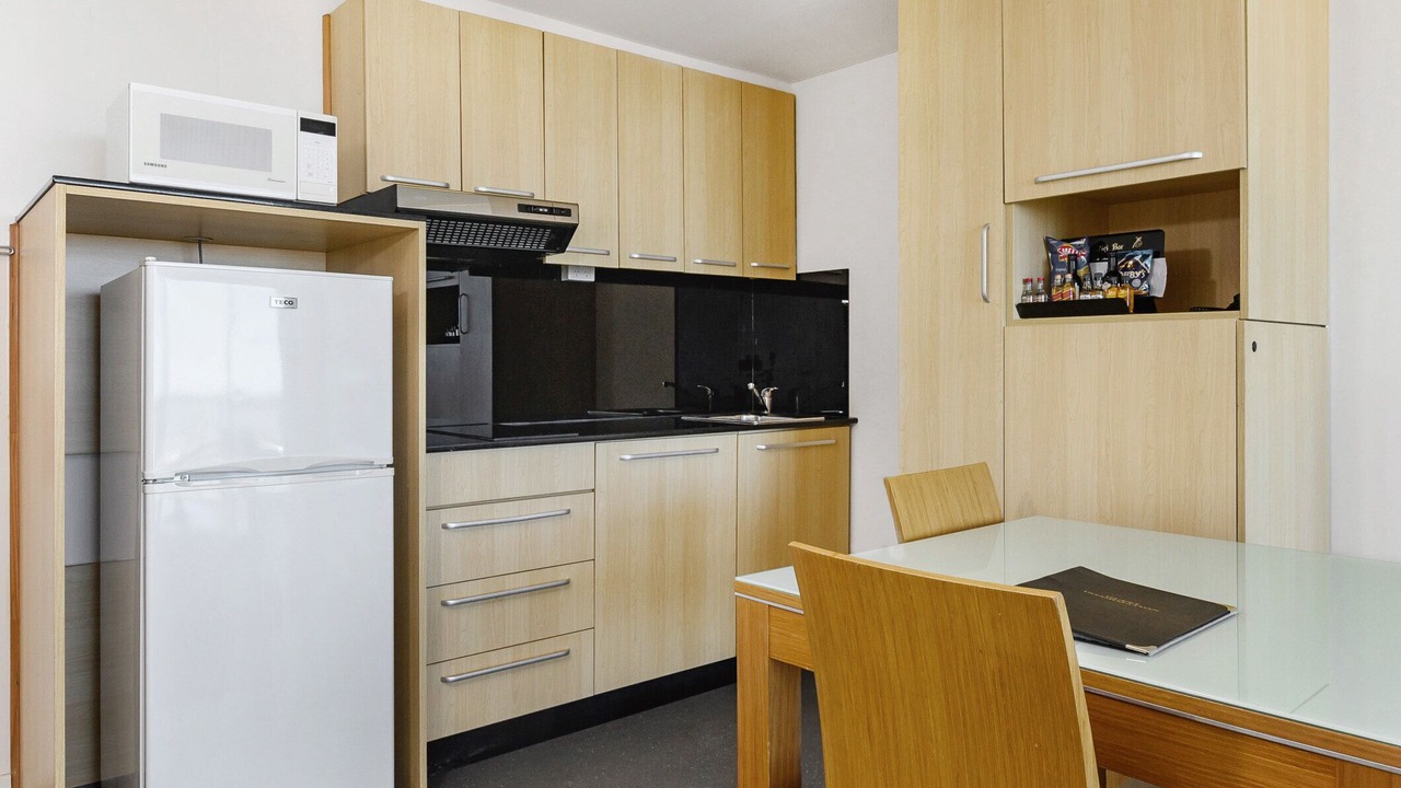 Photo of Kitchen in Gladstone