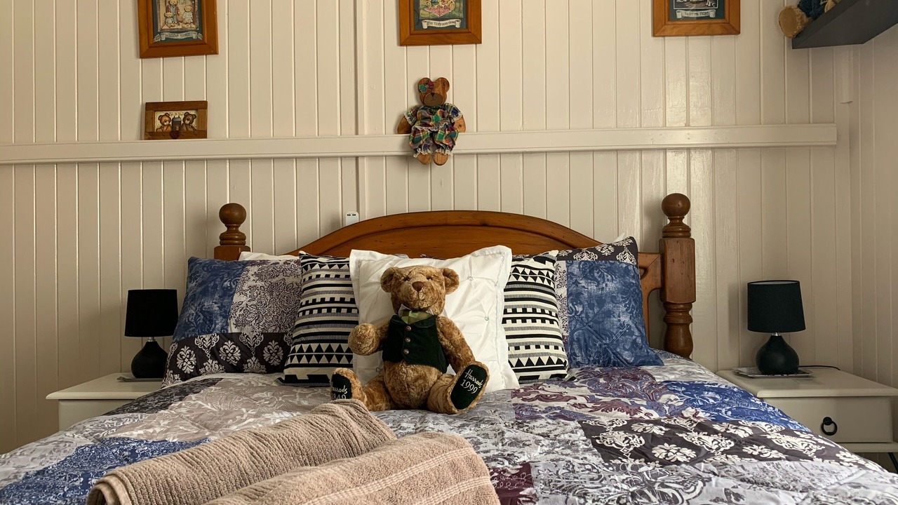 Photo of Bedroom in Stanthorpe