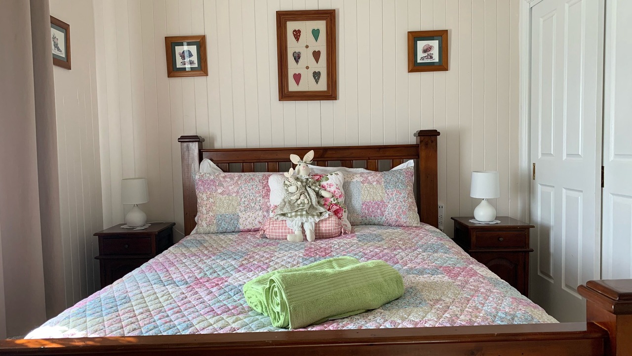 Photo of Bedroom in Stanthorpe