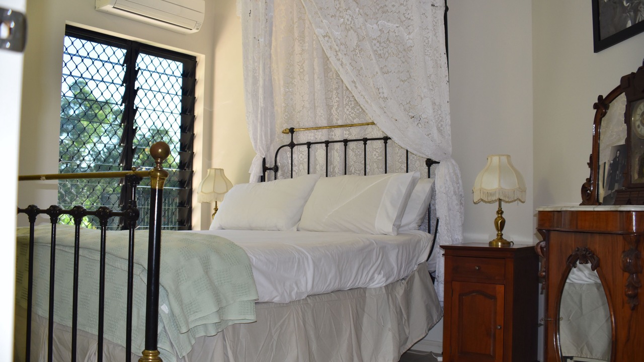 Photo of Bedroom in Bamboo