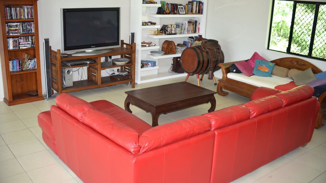 Photo of Livingroom in Bamboo