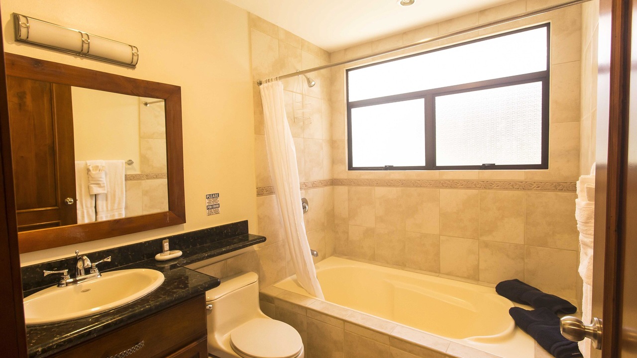 Photo of Bathroom in Jaco