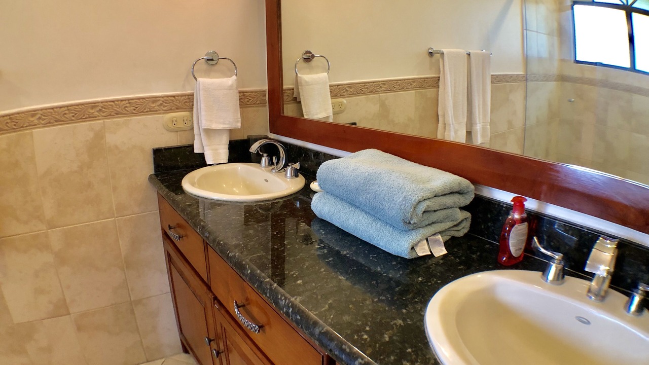 Photo of Bathroom in Jaco