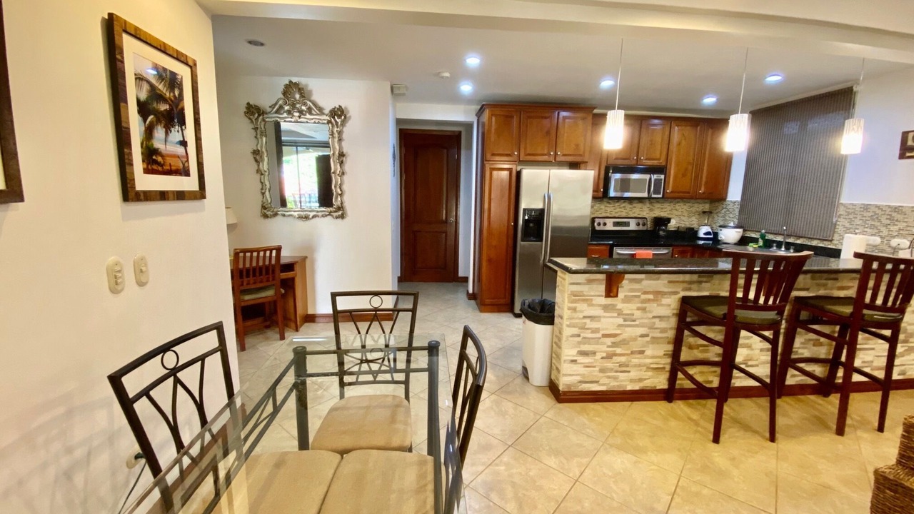 Photo of Livingroom in Jaco