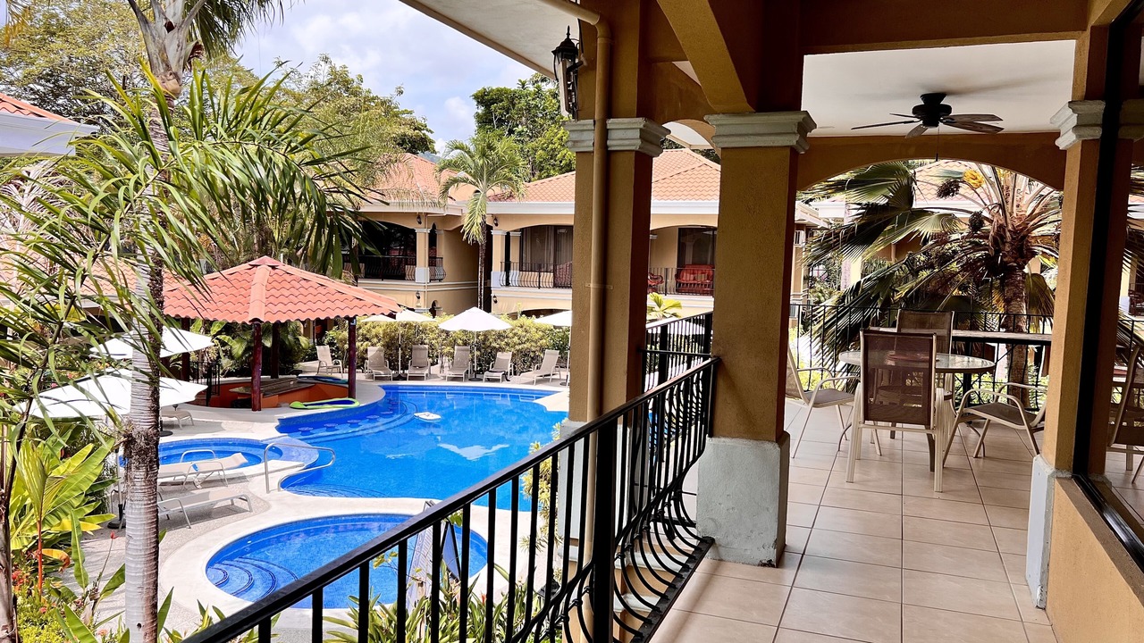 Photo of Outdoor in Jaco