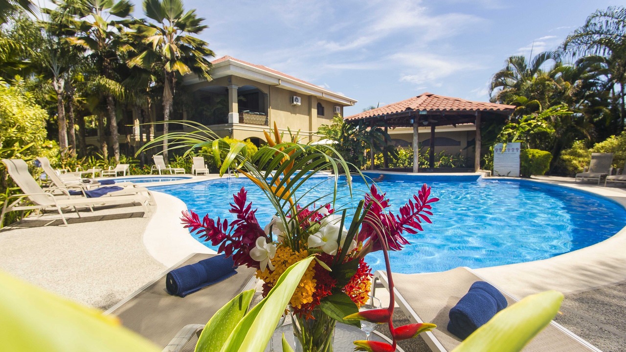 Photo of Outdoor in Jaco