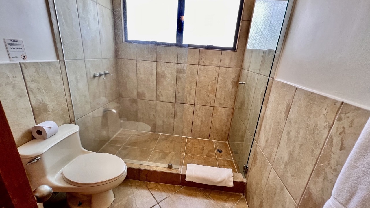 Photo of Bathroom in Jaco