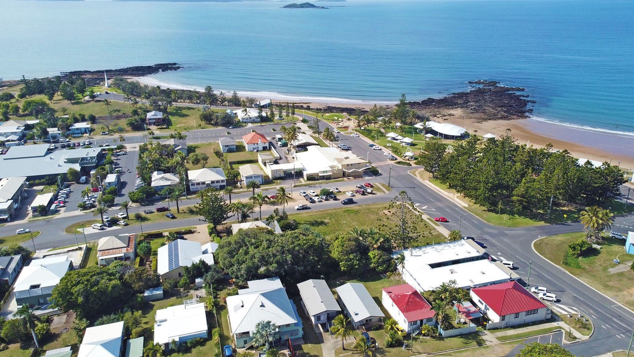 Photo of Outdoor in Emu Park