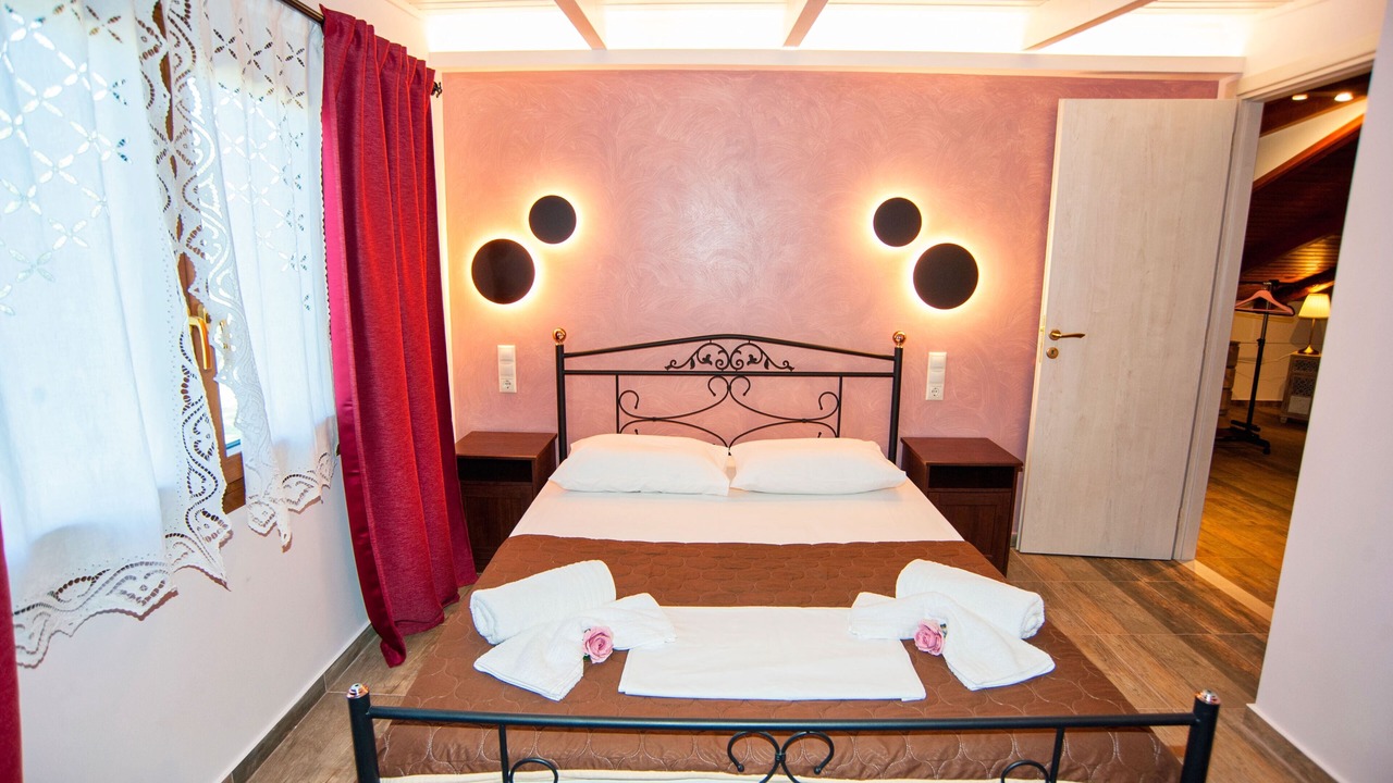 Photo of Bedroom in Episkopos