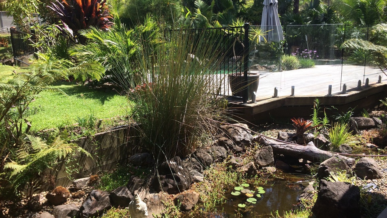 Photo of Outdoor in Doonan