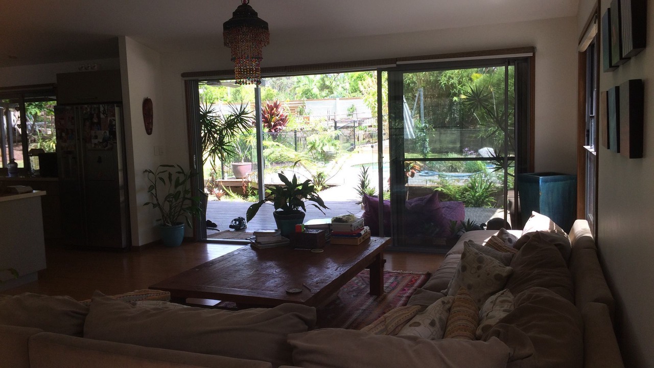 Photo of Livingroom in Doonan