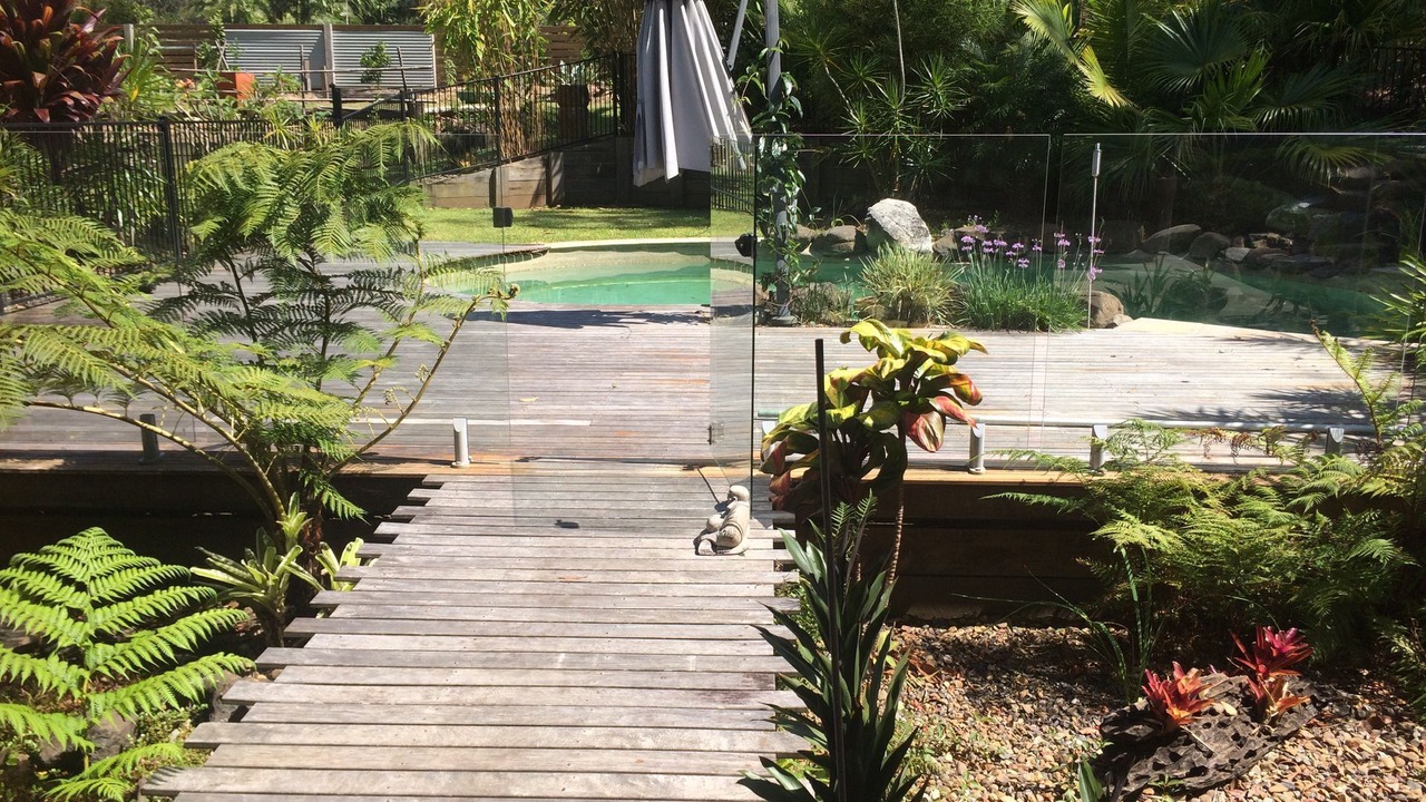 Photo of Patio Balcony in Doonan