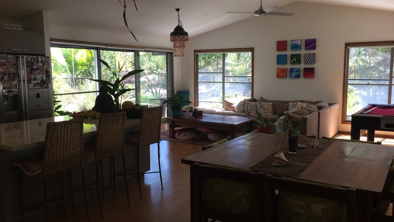Photo of Kitchen in Doonan
