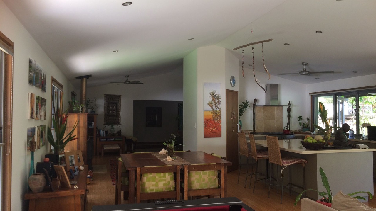 Photo of Livingroom in Doonan