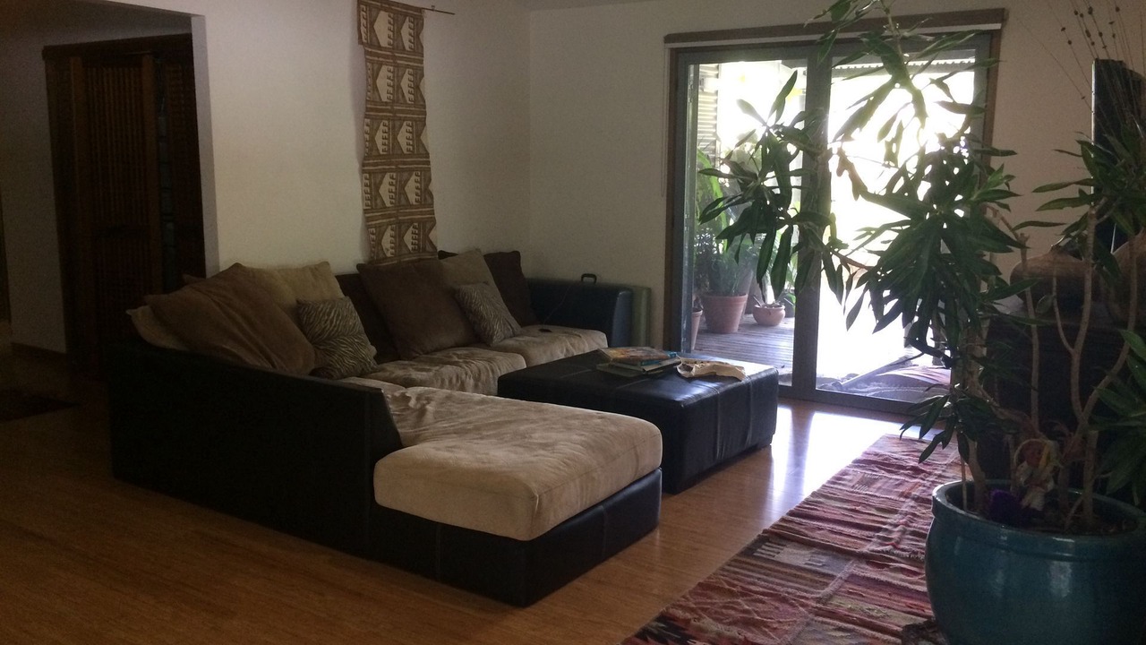 Photo of Livingroom in Doonan