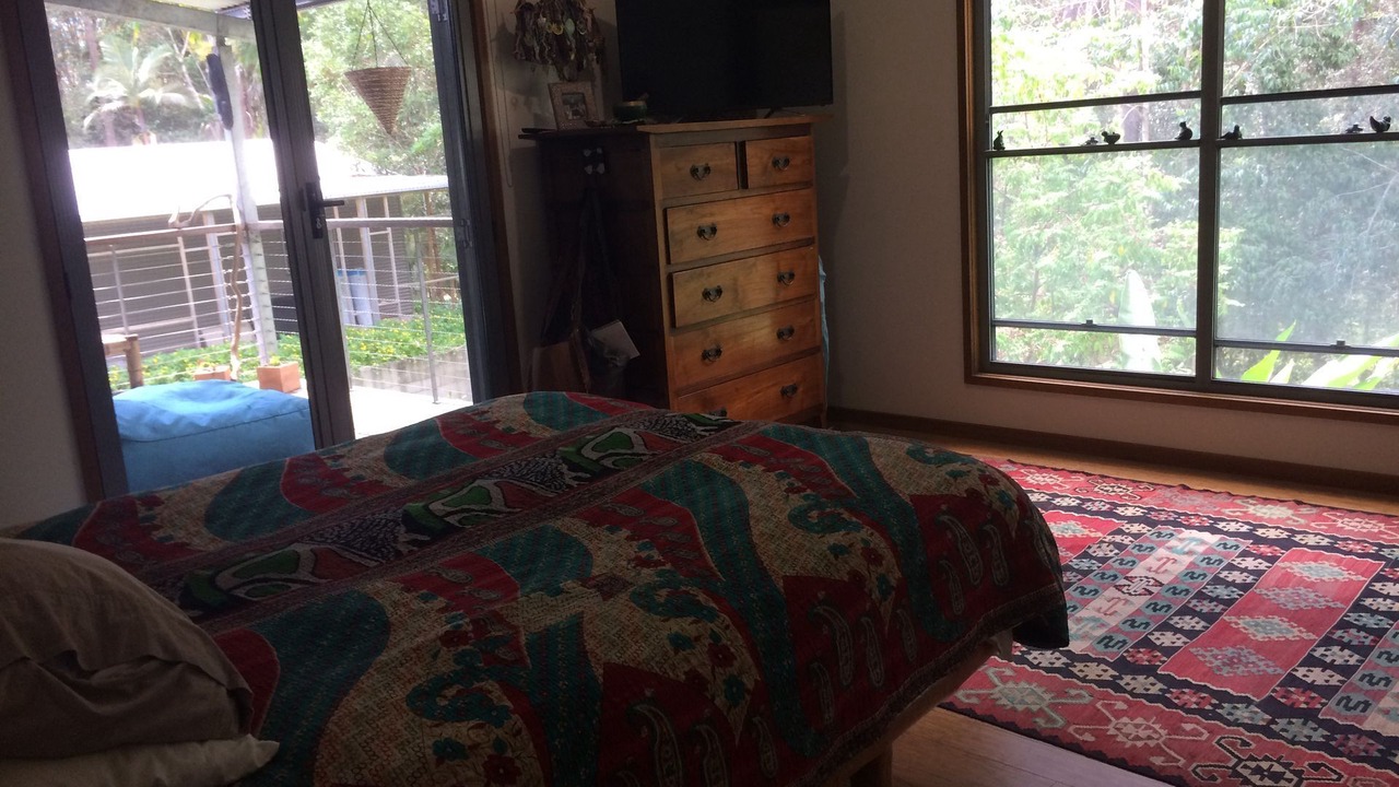 Photo of Bedroom in Doonan