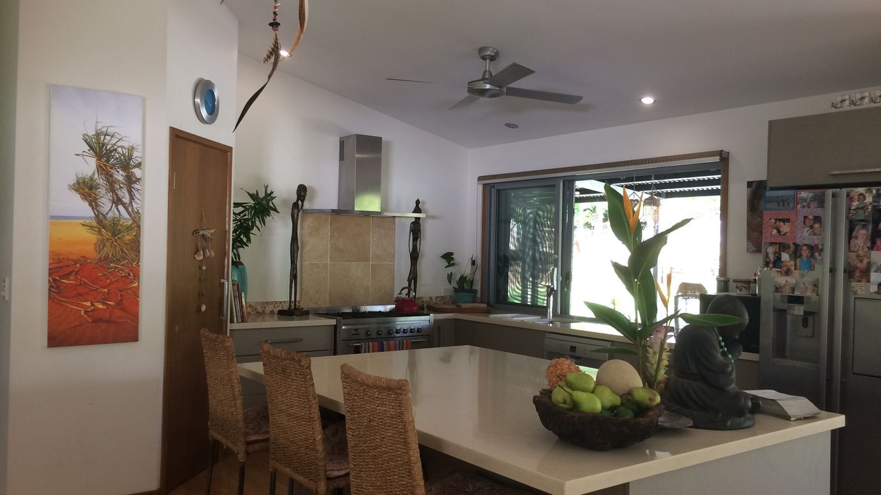 Photo of Kitchen in Doonan